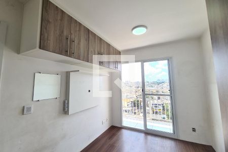 Apartamento para alugar com 1 quarto, 30m² em Vila Alpina, São Paulo