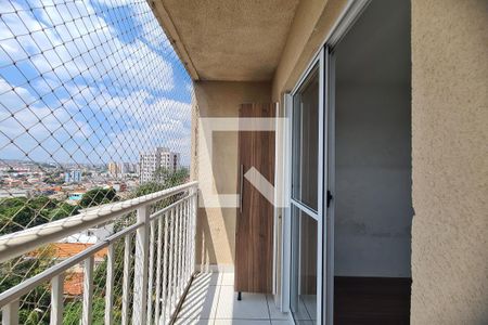 Apartamento para alugar com 1 quarto, 30m² em Vila Alpina, São Paulo