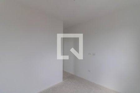 Suíte de apartamento para alugar com 2 quartos, 56m² em Vila Sabatino, Guarulhos