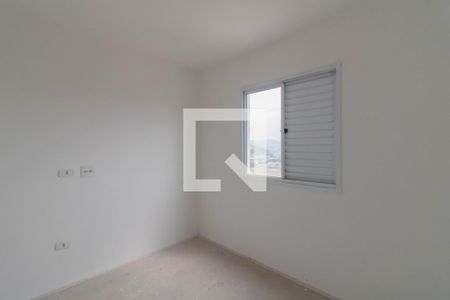 Suíte de apartamento para alugar com 2 quartos, 56m² em Vila Sabatino, Guarulhos