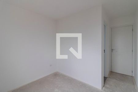 Suíte de apartamento para alugar com 2 quartos, 56m² em Vila Sabatino, Guarulhos