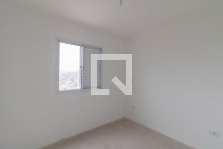 Suíte de apartamento para alugar com 2 quartos, 56m² em Vila Sabatino, Guarulhos