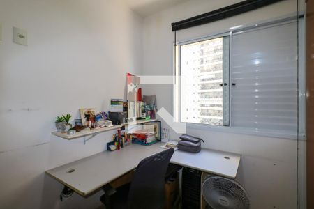 Quarto 1 de apartamento à venda com 3 quartos, 83m² em Mauá, São Caetano do Sul