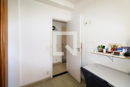 Quarto 1 de apartamento à venda com 3 quartos, 83m² em Mauá, São Caetano do Sul