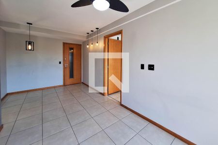 Sala de apartamento à venda com 2 quartos, 61m² em Badu, Niterói