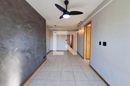 Sala de apartamento à venda com 2 quartos, 61m² em Badu, Niterói