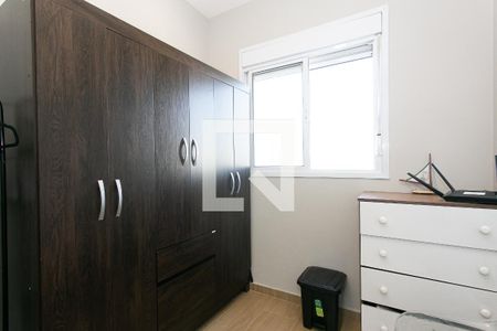 Quarto 2 de apartamento para alugar com 2 quartos, 34m² em Chácara Califórnia, São Paulo