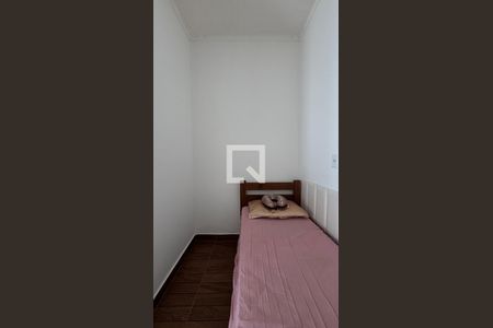 Quarto - Cozinha de kitnet/studio para alugar com 1 quarto, 20m² em Vila Sao Pedro, Santo André