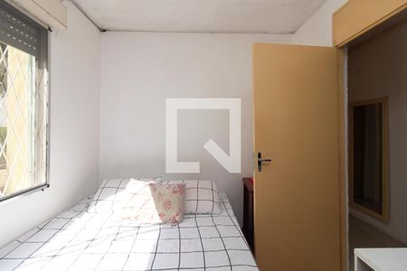 Quarto 1 de apartamento à venda com 3 quartos, 77m² em Vila Nova, Porto Alegre