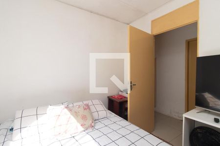 Quarto 1 de apartamento à venda com 3 quartos, 77m² em Vila Nova, Porto Alegre