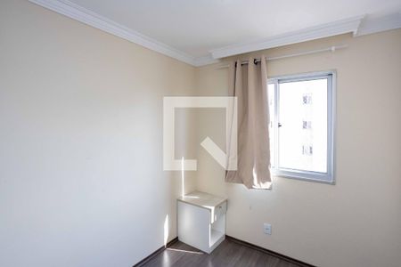 Quarto 1 de apartamento para alugar com 2 quartos, 44m² em Canhema, Diadema