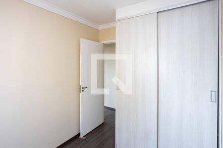 Quarto 1 de apartamento para alugar com 2 quartos, 44m² em Canhema, Diadema