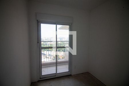 Quarto 1 de apartamento à venda com 2 quartos, 59m² em Santo Amaro, São Paulo