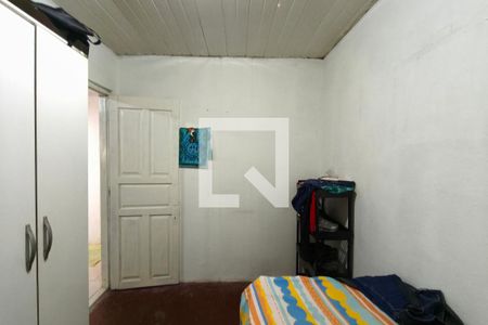 Quarto 1 de casa à venda com 3 quartos, 80m² em Vila Castelo Branco, Campinas