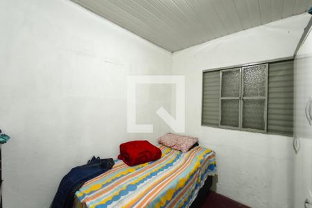 Quarto 1 de casa à venda com 3 quartos, 80m² em Vila Castelo Branco, Campinas