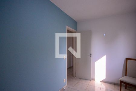 Quarto 1  de apartamento para alugar com 2 quartos, 46m² em Jardim Previdencia, São Paulo