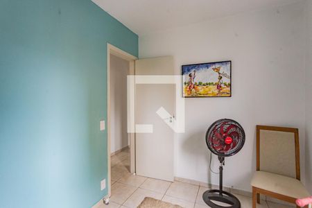 Quarto 1 de apartamento para alugar com 2 quartos, 46m² em Jardim Previdencia, São Paulo