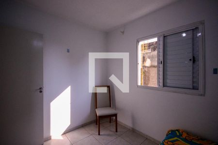 Quarto 1  de apartamento para alugar com 2 quartos, 46m² em Jardim Previdencia, São Paulo