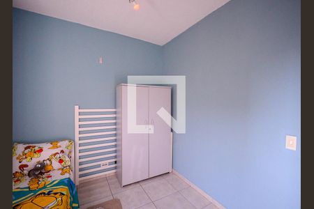 Quarto 1  de apartamento para alugar com 2 quartos, 46m² em Jardim Previdencia, São Paulo