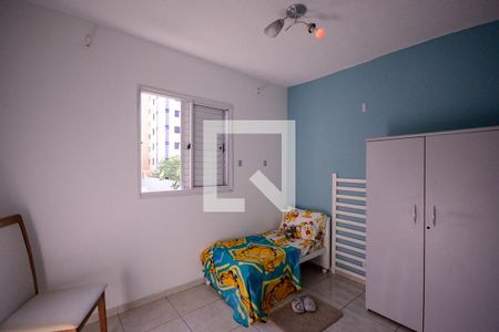 Quarto 1  de apartamento para alugar com 2 quartos, 46m² em Jardim Previdencia, São Paulo