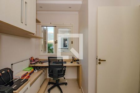 Quarto 1 de casa de condomínio à venda com 3 quartos, 146m² em Sarandi, Porto Alegre