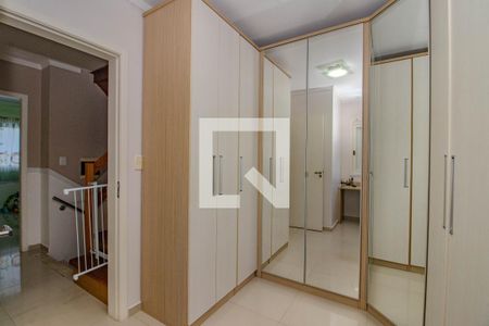 Quarto 1 de casa de condomínio à venda com 3 quartos, 146m² em Sarandi, Porto Alegre