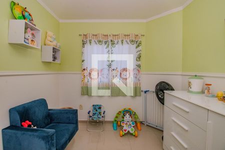 Quarto 2 de casa de condomínio à venda com 3 quartos, 146m² em Sarandi, Porto Alegre