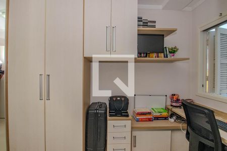 Quarto 1 de casa de condomínio à venda com 3 quartos, 146m² em Sarandi, Porto Alegre