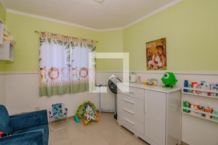 Quarto 2 de casa de condomínio à venda com 3 quartos, 146m² em Sarandi, Porto Alegre
