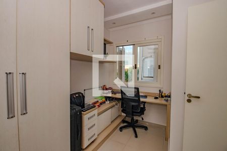 Quarto 1 de casa de condomínio à venda com 3 quartos, 146m² em Sarandi, Porto Alegre
