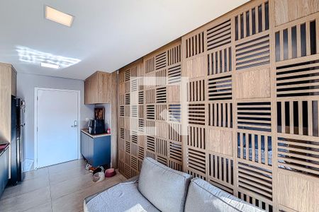 Sala de kitnet/studio à venda com 1 quarto, 38m² em Vila Mariana, São Paulo