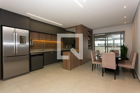 Apartamento para alugar em Tatuapé