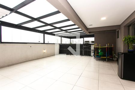 Garden de apartamento para alugar com 3 quartos, 150m² em Tatuapé, São Paulo