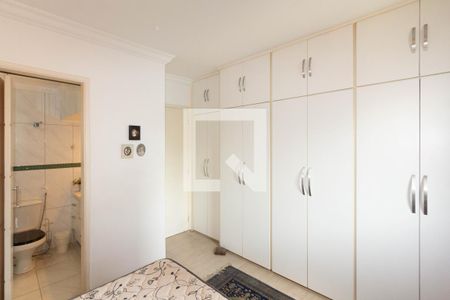 Suíte de apartamento à venda com 2 quartos, 77m² em Vila Nova Conceição, São Paulo