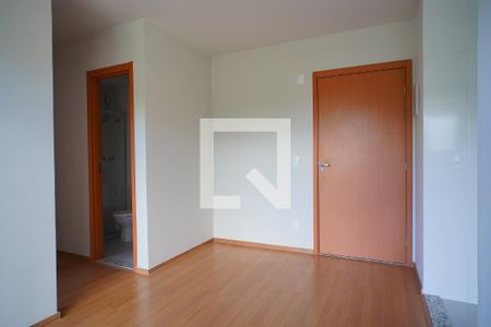 Apartamento à venda com 2 quartos, 44m² em Rubem Berta, Porto Alegre