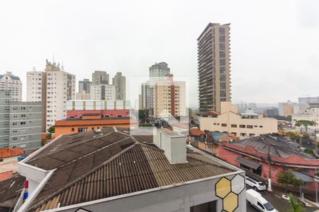Vista  de apartamento à venda com 2 quartos, 62m² em Vila Osasco, Osasco