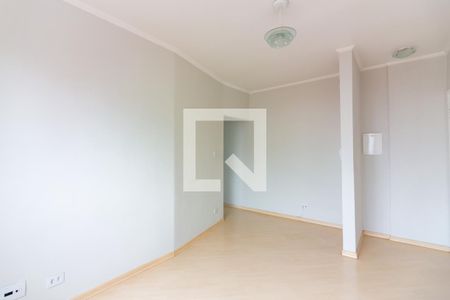 Sala  de apartamento à venda com 2 quartos, 62m² em Vila Osasco, Osasco