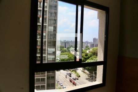 Quarto 1 de apartamento para alugar com 2 quartos, 52m² em Cidade Monções, São Paulo