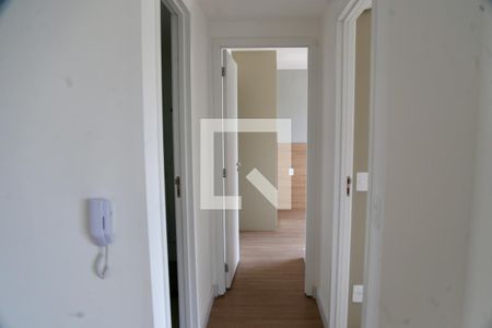 Sala de apartamento para alugar com 2 quartos, 52m² em Cidade Monções, São Paulo