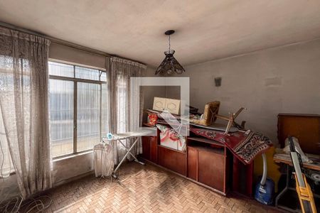 Sala de casa à venda com 4 quartos, 149m² em Vila Natalia, São Paulo