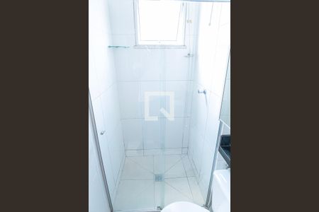 suite de apartamento para alugar com 3 quartos, 135m² em Ouro Preto, Belo Horizonte