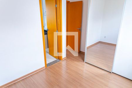 Quarto 1/suite de apartamento para alugar com 3 quartos, 135m² em Ouro Preto, Belo Horizonte