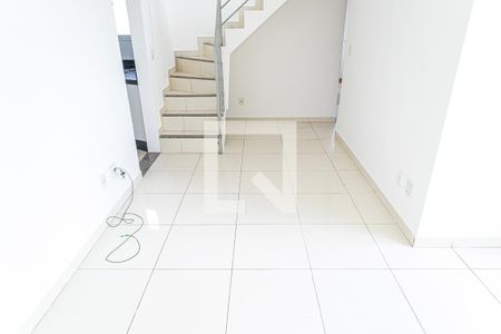 Sala de apartamento para alugar com 3 quartos, 135m² em Ouro Preto, Belo Horizonte