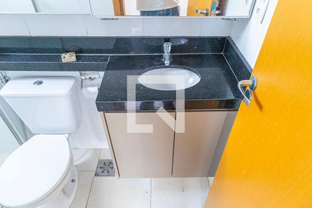 suite de apartamento para alugar com 3 quartos, 135m² em Ouro Preto, Belo Horizonte