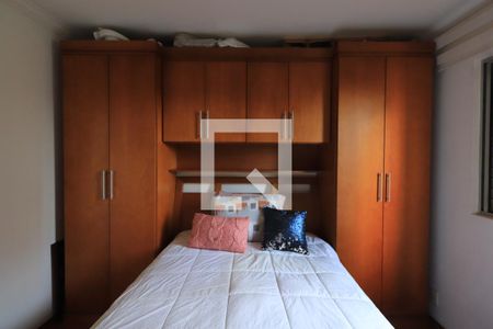 Quarto Suíte de apartamento à venda com 2 quartos, 64m² em Vila Carrão, São Paulo