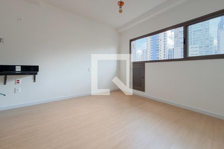 Studio de kitnet/studio para alugar com 1 quarto, 25m² em Vila Mariana, São Paulo