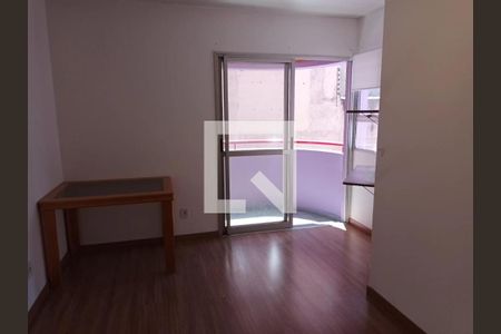 Foto 16 de apartamento à venda com 1 quarto, 46m² em Liberdade, São Paulo