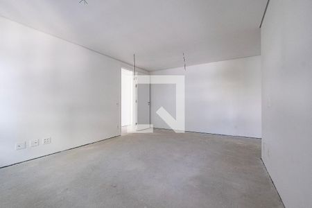 Suíte 1 de apartamento à venda com 3 quartos, 232m² em Jardim America, São Paulo