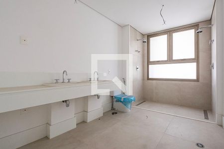 Suíte 1 de apartamento à venda com 3 quartos, 232m² em Jardim America, São Paulo