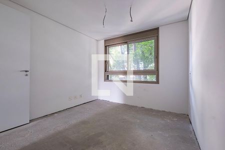 Suíte 2 de apartamento à venda com 3 quartos, 232m² em Jardim America, São Paulo